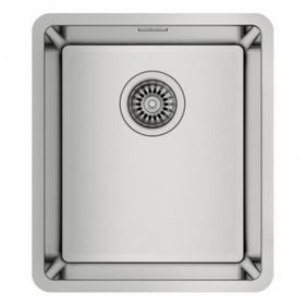 Teka BE LINEA 34.40 RS15 Paslanmaz Çelik Eviye