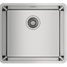 Teka Be Linea 45.40 RS15 Paslanmaz Çelik Eviye