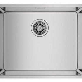 Teka BE LINEA 50.40 RS15 Paslanmaz Çelik Eviye