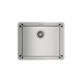 Teka Be Linea 50.40 Rs15 Tezgahaltı Eviye
