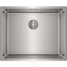 Teka BE Linea Pureclean 50.40 Çelik Eviye