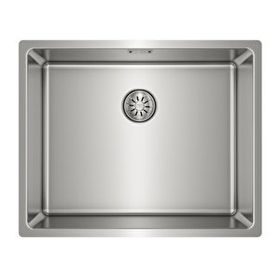 Teka BE Linea Pureclean 50.40 Çelik Eviye