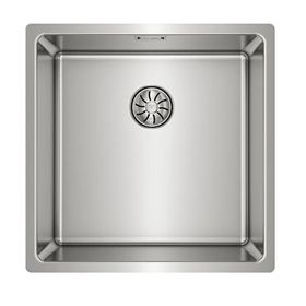 Teka BE Linea Pureclean 50.40 Çelik Eviye