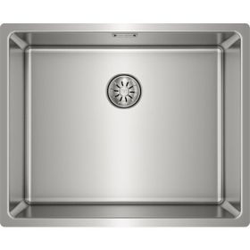 Teka BE Linea Pureclean 50.40 Çelik Eviye
