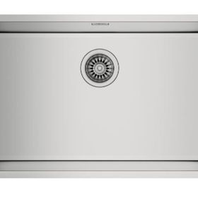 Teka Be Linea RS15 71.40 Tezgahaltı Paslanmaz Çelik Eviye