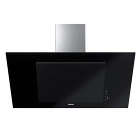 Teka Chef 10 Siyah Ocak Fırın Davlumbaz Ankastre Set