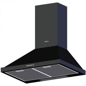 Teka Chef 3 HAK625n - HELLUX60 4g - ATV 60 3'lü Siyah Ankastre Set