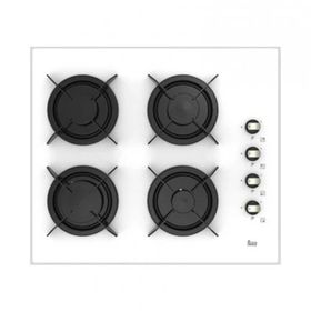 Teka Chef 6 TVT 60 - PAC 60 - HAK 627 B 3'lü Beyaz Ankastre Set