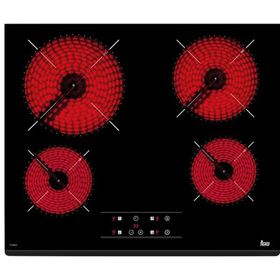Teka Chef 9 Siyah Ankastre Set