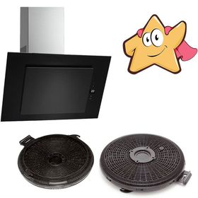 Teka CL90-D4C-DB60-DB90 Davlumbaz Karbon Filtresi