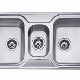 Teka Classic 1 1-2 B 580 Paslanmaz Çelik Eviye