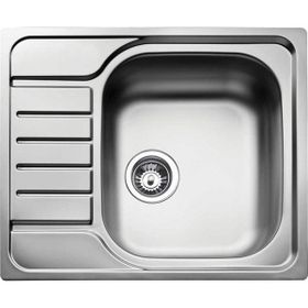 Teka CLASSİC 1 1-2 B 580 Sağ Evye