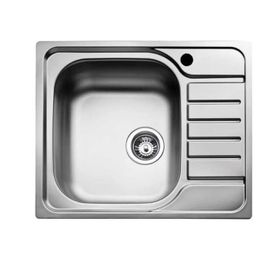 Teka Classic 1 B Sağ Paslanmaz Çelik Eviye