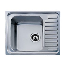 Teka CLASSİC 1B Sağ Evye