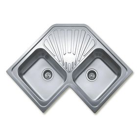 Teka Classic Angular 2B Evye