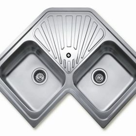Teka Classic Angular 2B Evye