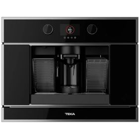 Teka - CLC 835 MC Siyah Kahve Makinesi