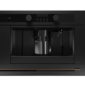 Teka CLC 85-G1 GM Infinity G1 Mat Siyah Ankastre Kahve Makinesi