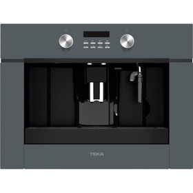 Teka CLC 855 GM Ankastre Kahve Makinesi