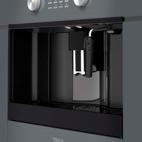 Teka CLC 855 GM Ankastre Kahve Makinesi