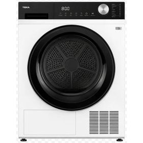 Teka D 209C W TR 9 kg Çamaşır Kurutma Makinesi