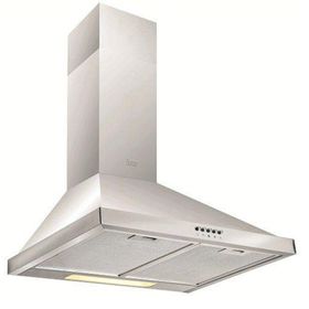 Teka DF 60 İnox Davlumbaz