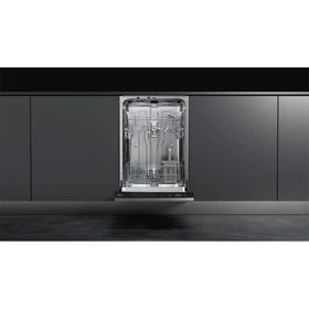Teka DFI 44700 7 Programlı 10 Kişilik Ankastre Bulaşık Makinesi