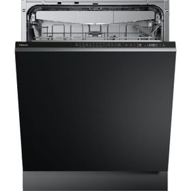 Teka DFI 46950 Ankastre Bulaşık Makinesi