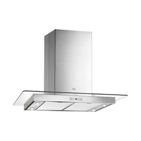 Teka DG3 985 ISLA EcoPower Paslanmaz Çelik Davlumbaz