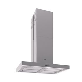 Teka DH4 Isla 980 90 cm İnox Ada Tipi Davlumbaz
