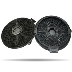 Teka DHX 110P Aspiratör Davlumbaz Karbon Filtresi