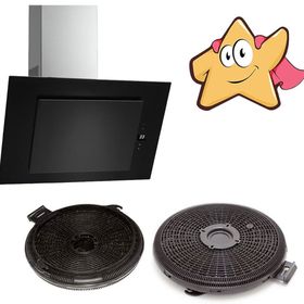 Teka DJE 60-70-90 Davlumbaz Karbon Filtresi