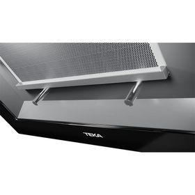Teka DLV 68660 BK TOS Davlumbaz