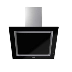 Teka DLV 68660 Freshair Duvar Tipi 60 cm Siyah Davlumbaz
