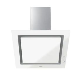 Teka Dlv 68660 Wh 60 cm Fresh Air Duvar Tipi Beyaz Davlumbaz