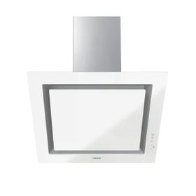 Teka Dlv 68660 Wh 60 cm Fresh Air Duvar Tipi Beyaz Davlumbaz