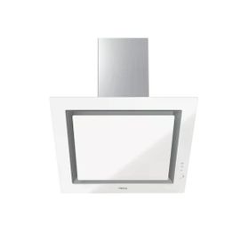 Teka Dlv 68660 Wh 60 cm Fresh Air Duvar Tipi Beyaz Davlumbaz