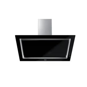 Teka Dlv 98660 Bk 90 cm Fresh Air Duvar Tipi Siyah Davlumbaz