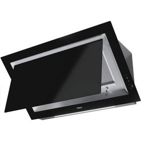 Teka DLV 98660 BK Duvar Tipi Davlumbaz
