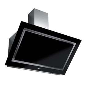 Teka DLV 98660 BK Duvar Tipi Davlumbaz