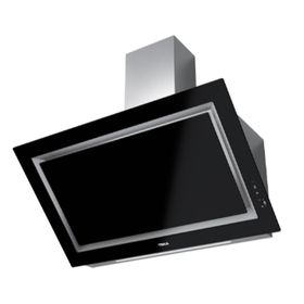 Teka DLV 98660 BK Duvar Tipi Davlumbaz