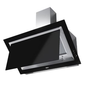 Teka DLV 98660 BK Duvar Tipi Davlumbaz