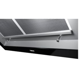 Teka DLV 98660 BK Duvar Tipi Davlumbaz