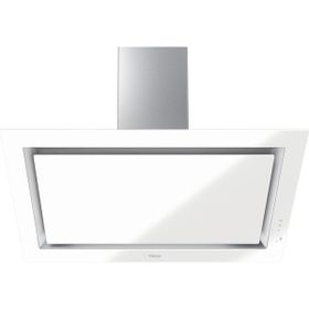 Teka Dlv 98660 Wh 90 cm Fresh Air Duvar Tipi Beyaz Davlumbaz