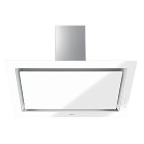 Teka Dlv 98660 Wh 90 cm Fresh Air Duvar Tipi Beyaz Davlumbaz