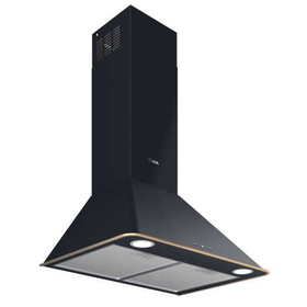 Teka DOS 60.2 AT Duvar Tipi 60 cm Antrasit Davlumbaz