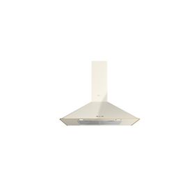 Teka Dos 90.2 Vn Krem Country Duvar Tipi 90 cm Davlumbaz