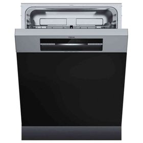 Teka DSI 46750 SS Yarı Ankastre Bulaşık Makinesi