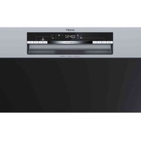 Teka DSI 46750 SS Yarı Ankastre Bulaşık Makinesi