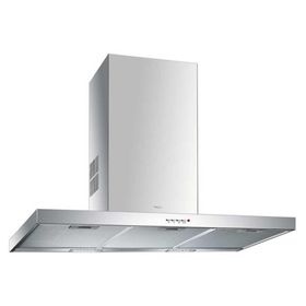 Teka DSJ 950 90 cm Inox Duvar Tipi Davlumbaz